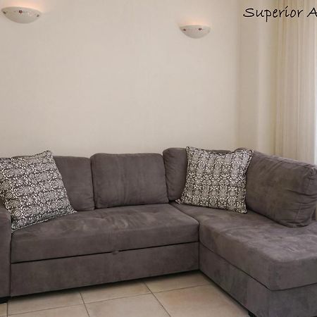 Apartment Villa Carolina 크라니스카고라 외부 사진