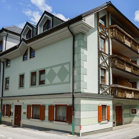 Apartment Villa Carolina 크라니스카고라 외부 사진