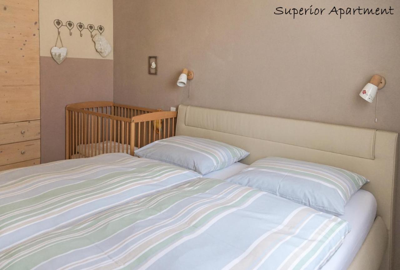 Apartment Villa Carolina 크라니스카고라 외부 사진