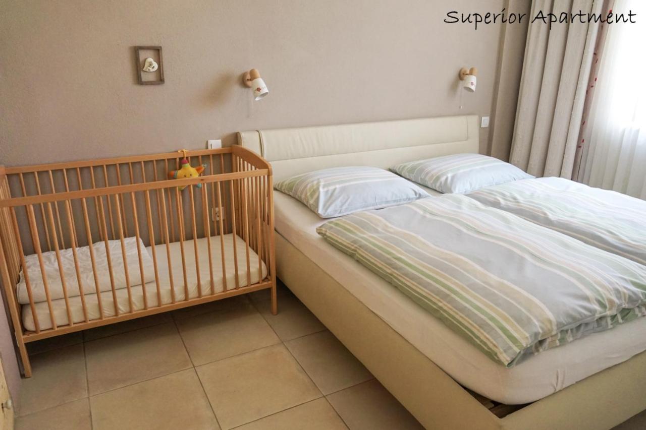 Apartment Villa Carolina 크라니스카고라 외부 사진