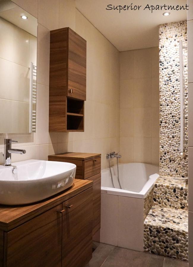 Apartment Villa Carolina 크라니스카고라 외부 사진