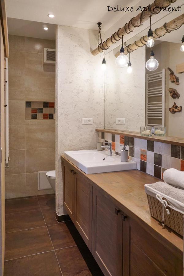 Apartment Villa Carolina 크라니스카고라 외부 사진