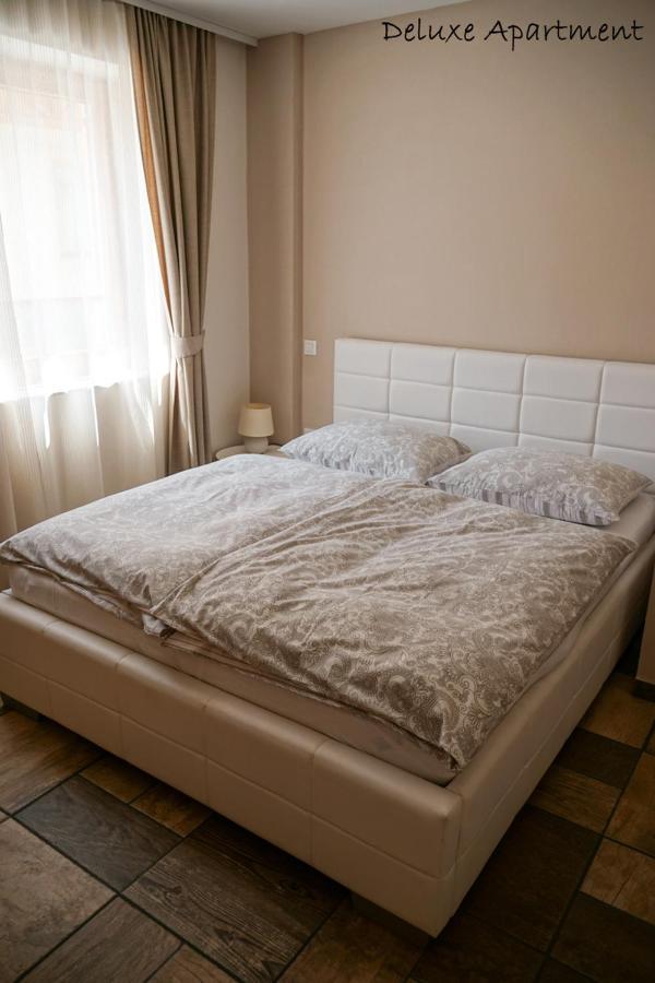 Apartment Villa Carolina 크라니스카고라 외부 사진
