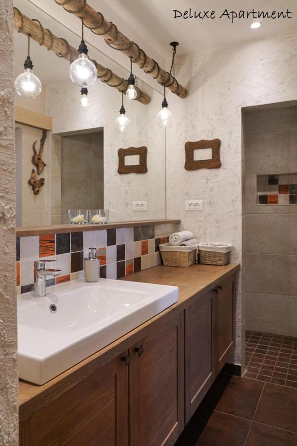 Apartment Villa Carolina 크라니스카고라 외부 사진