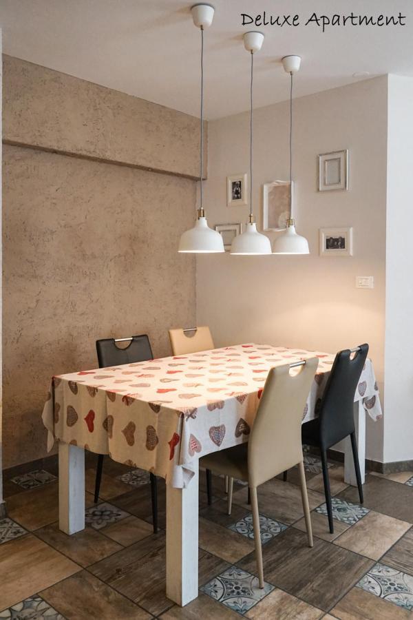 Apartment Villa Carolina 크라니스카고라 외부 사진