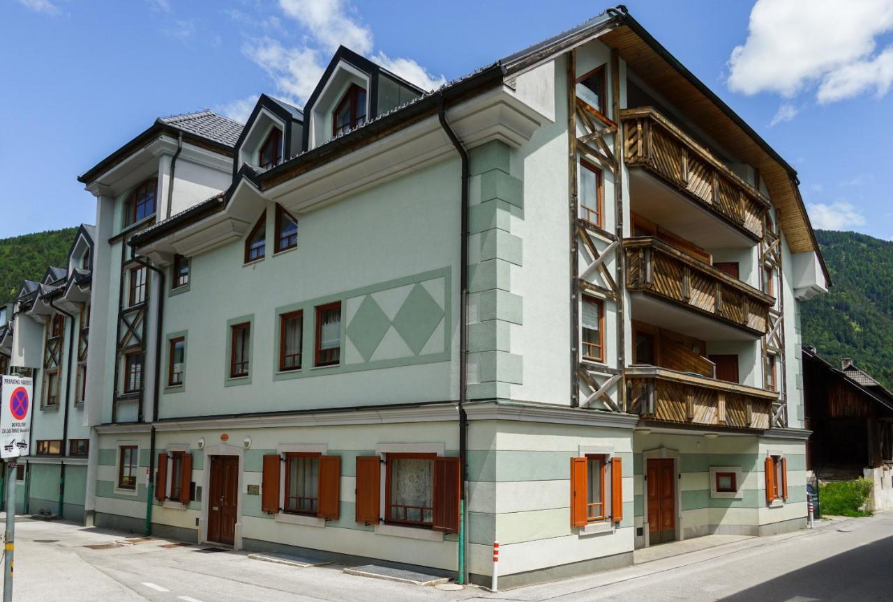 Apartment Villa Carolina 크라니스카고라 외부 사진